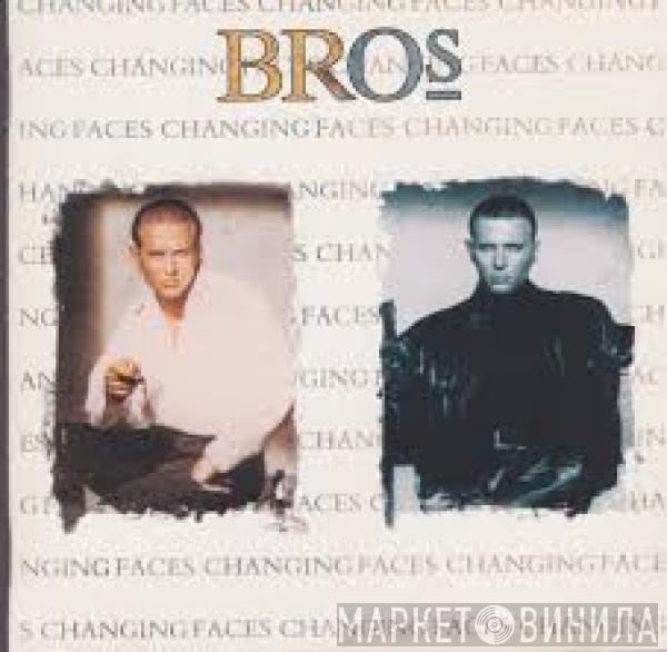  Bros  - Changing Faces