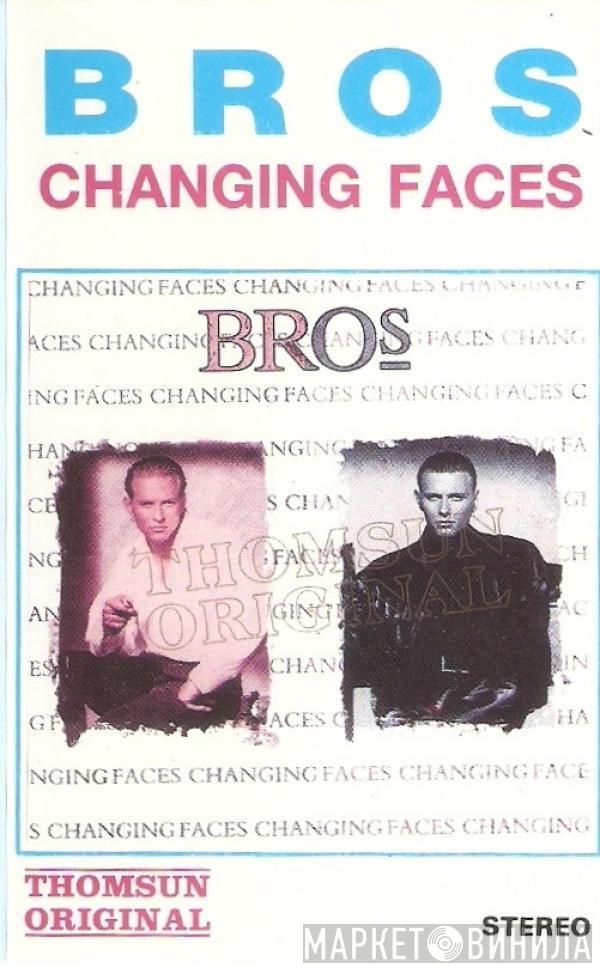  Bros  - Changing Faces