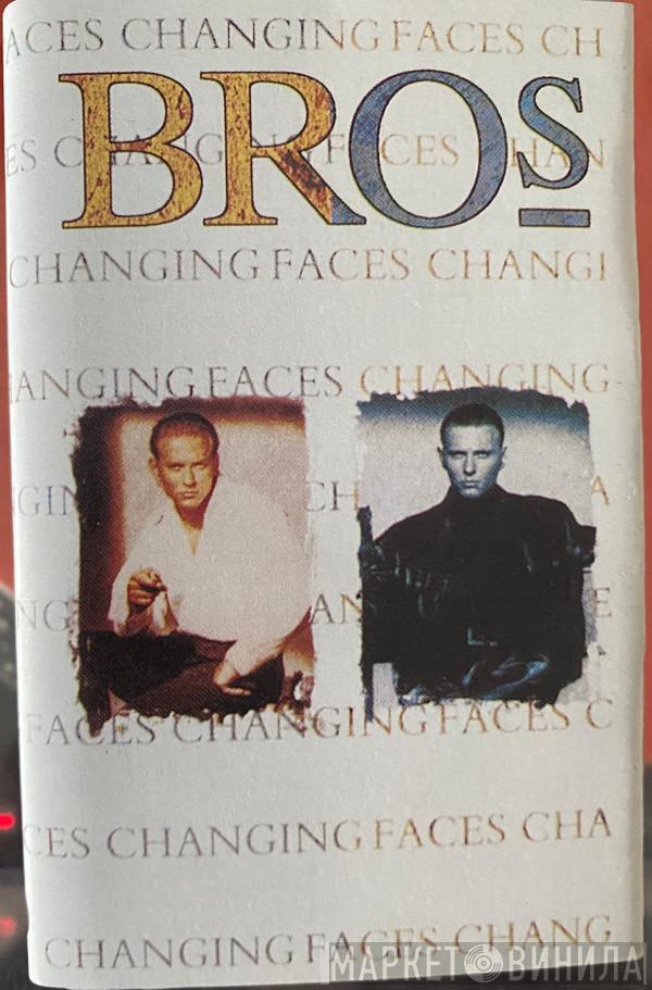  Bros  - Changing Faces