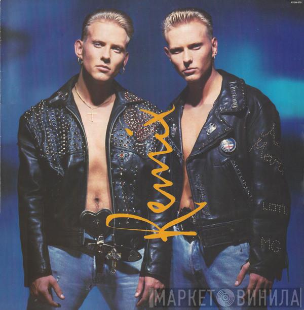  Bros  - Chocolate Box
