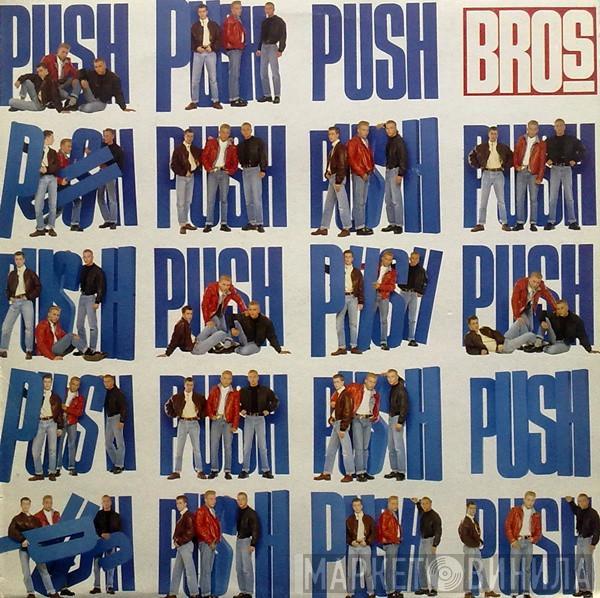 Bros - Push