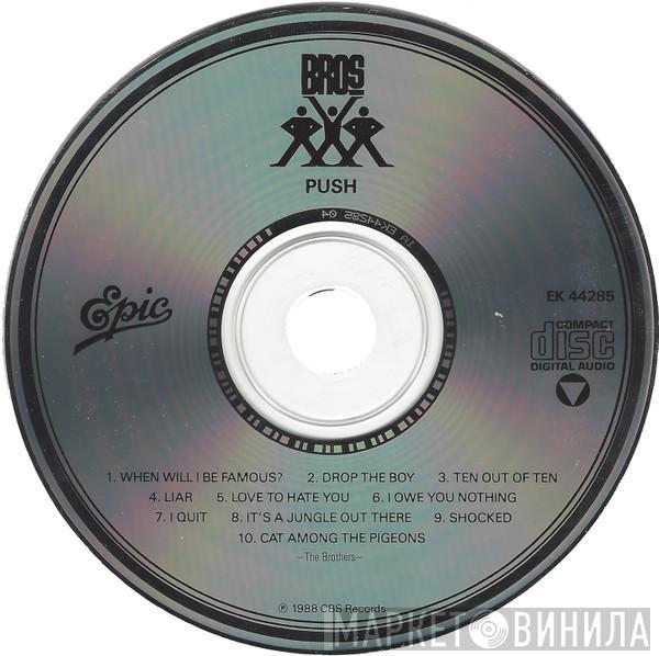  Bros  - Push