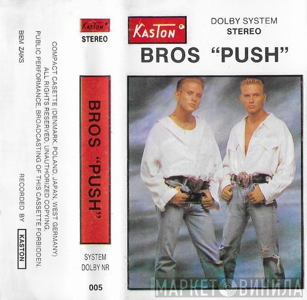  Bros  - Push