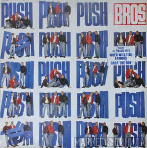  Bros  - Push