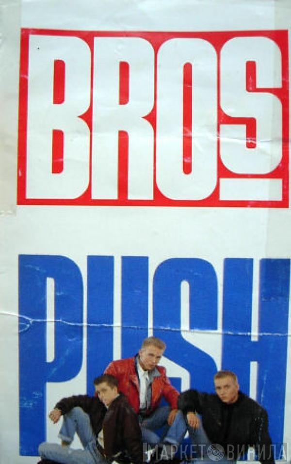  Bros  - Push