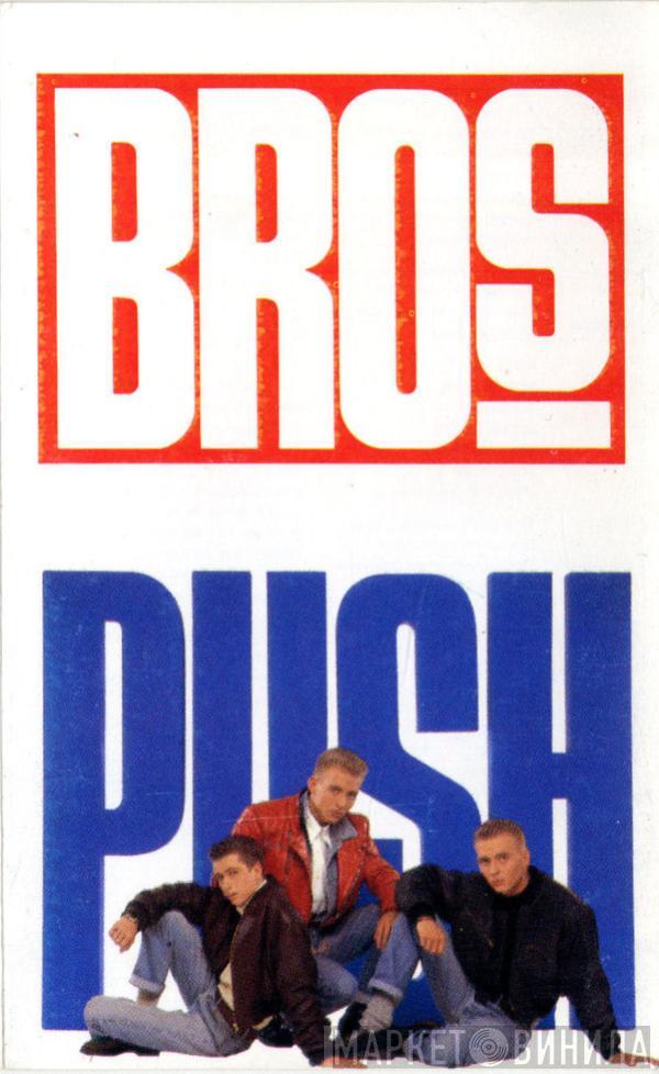 Bros - Push