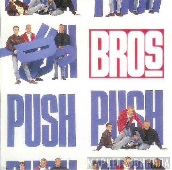 Bros  - Push
