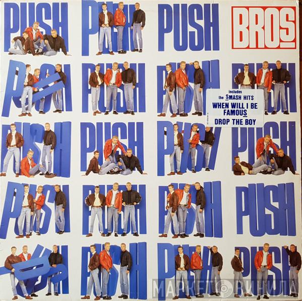  Bros  - Push