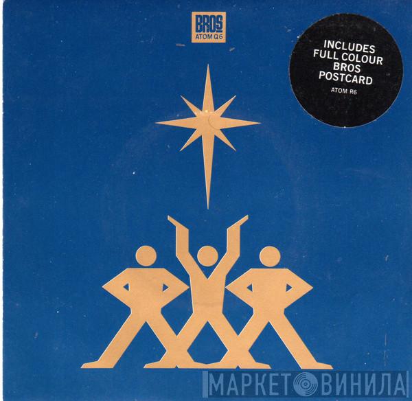 Bros - Silent Night