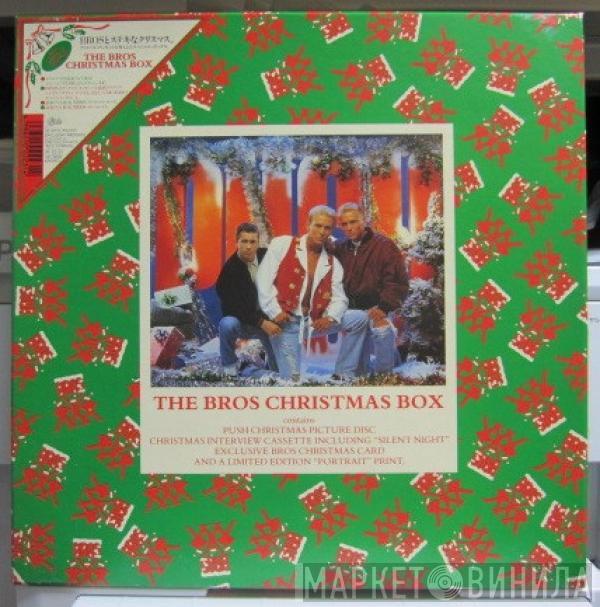  Bros  - The Bros Christmas Box
