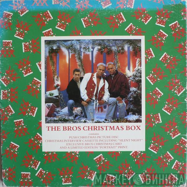 Bros - The Bros Christmas Box