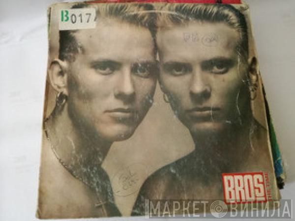  Bros  - The Time - El Tiempo