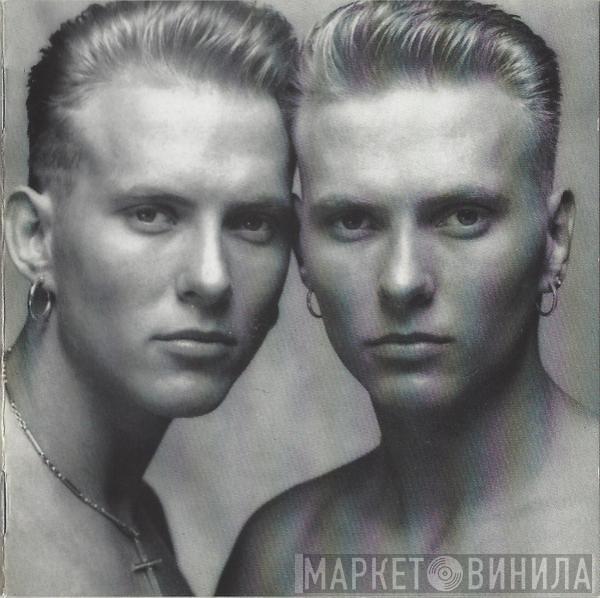 Bros - The Time