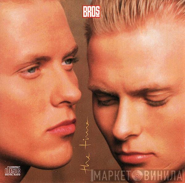  Bros  - The Time