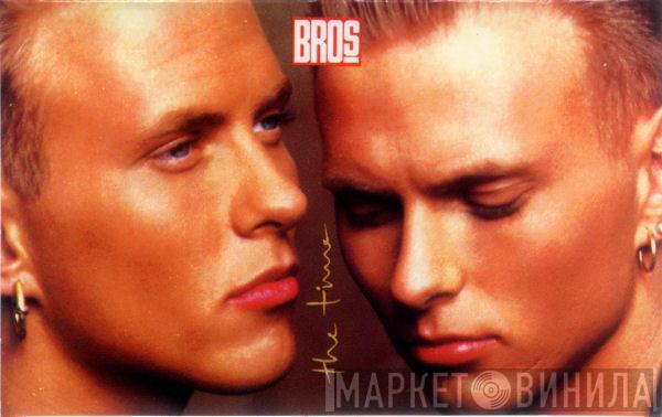  Bros  - The Time
