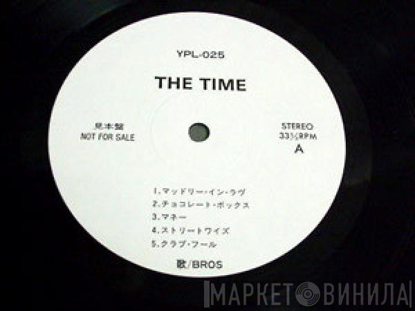  Bros  - The Time