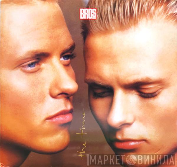  Bros  - The Time