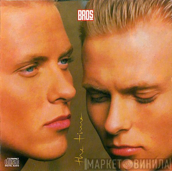  Bros  - The Time