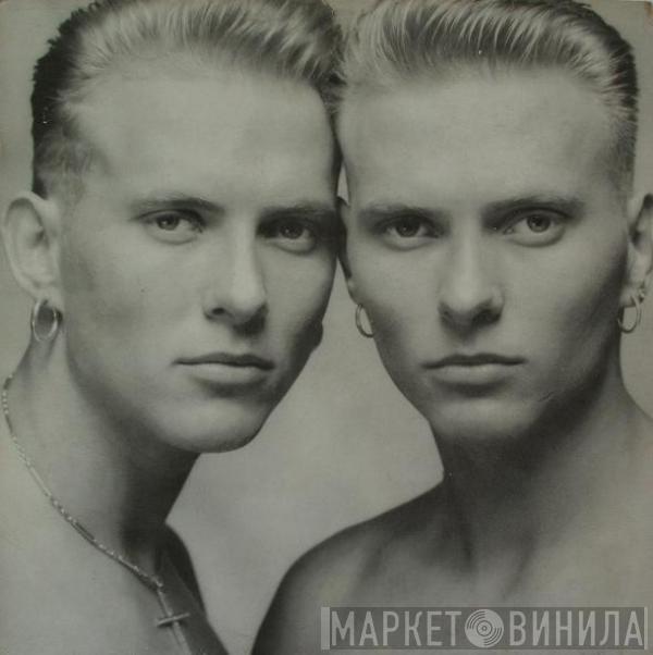  Bros  - The Time