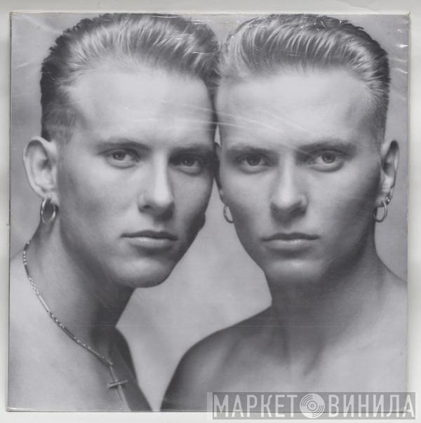  Bros  - The Time