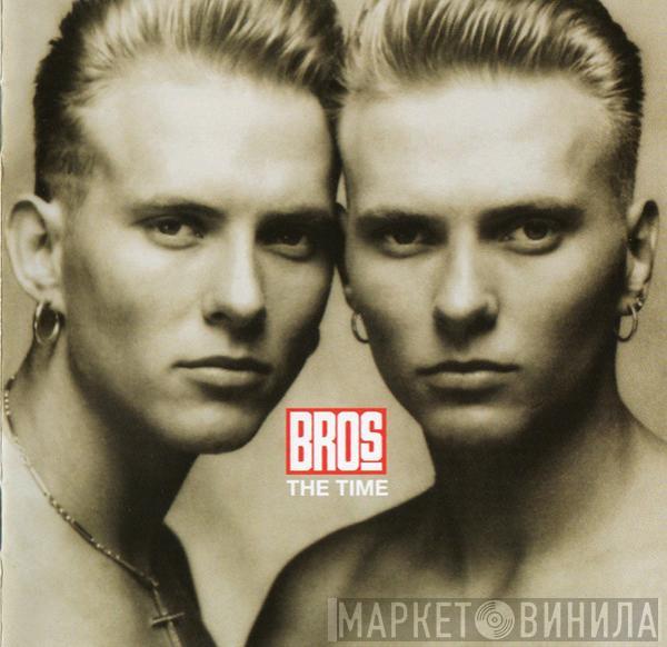 Bros  - The Time