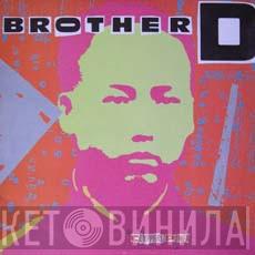 Brother D - Clappers Power
