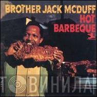  Brother Jack McDuff  - Hot Barbeque