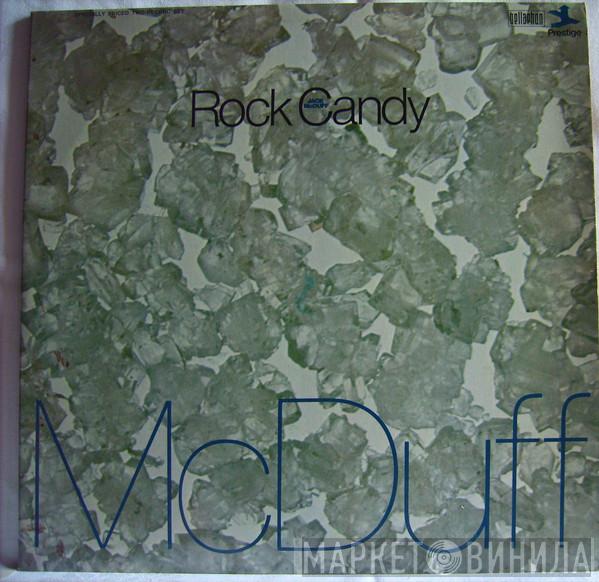Brother Jack McDuff - Rock Candy