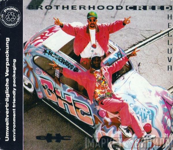 Brotherhood Creed  - Helluva