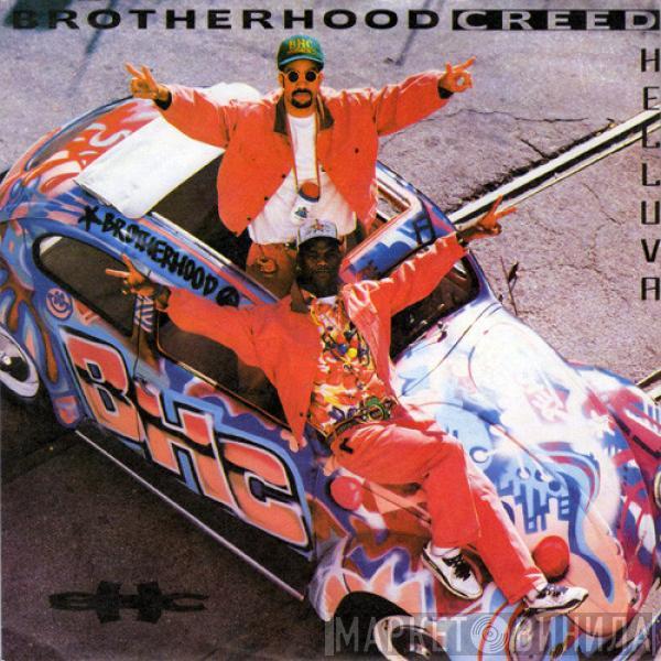  Brotherhood Creed  - Helluva