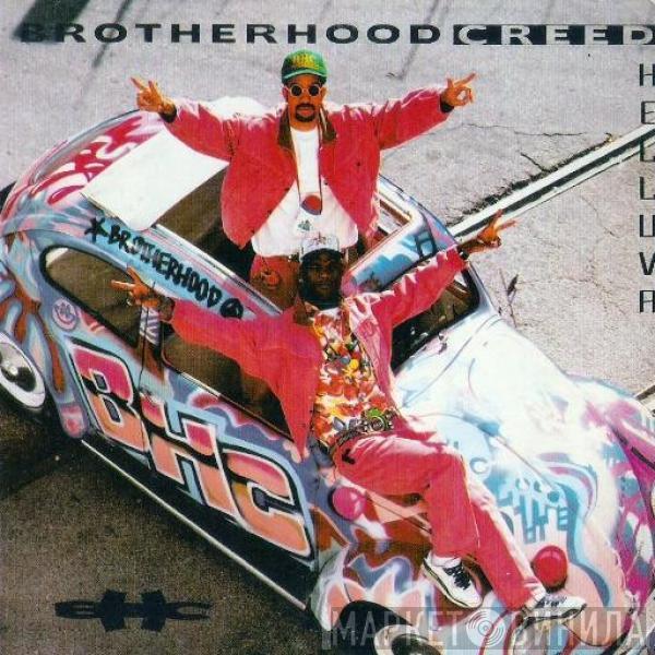  Brotherhood Creed  - Helluva