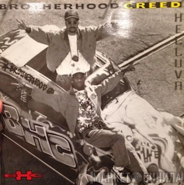  Brotherhood Creed  - Helluva