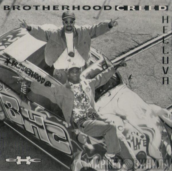  Brotherhood Creed  - Helluva