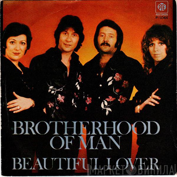 Brotherhood Of Man - Beautiful Lover