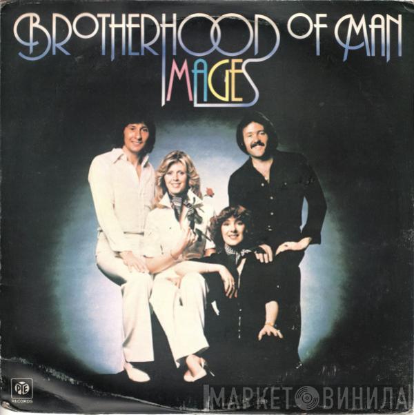 Brotherhood Of Man - Images
