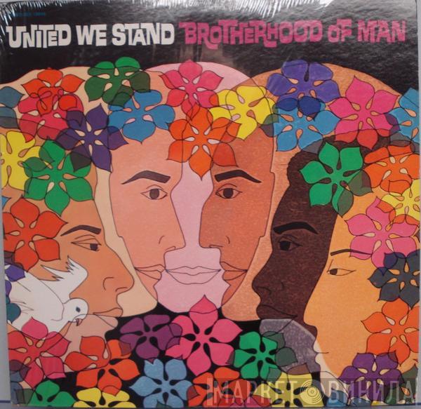 Brotherhood Of Man - United We Stand