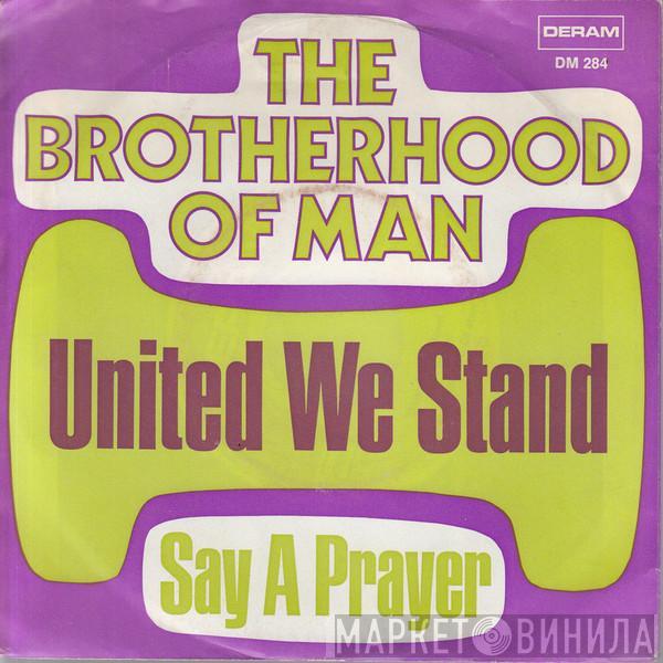  Brotherhood Of Man  - United We Stand