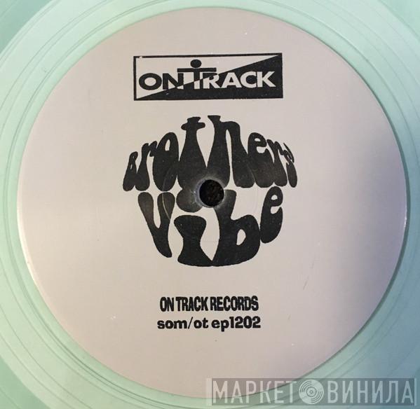  Brothers' Vibe  - Tribal Sessions 1