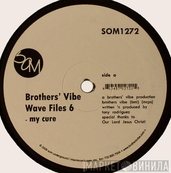  Brothers' Vibe  - Wave Files 6