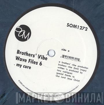 Brothers' Vibe - Wave Files 6