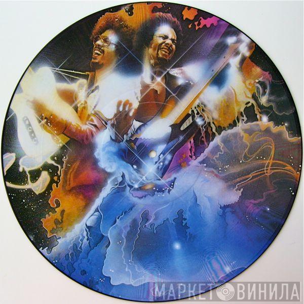 Brothers Johnson - Blam