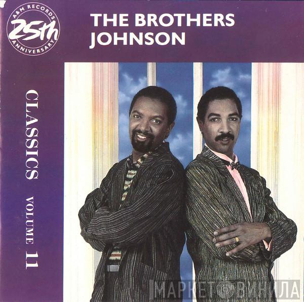 Brothers Johnson  - Classics Volume 11