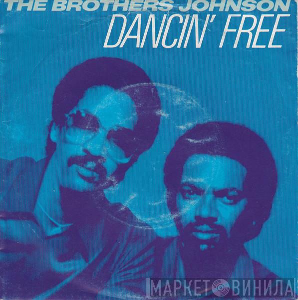  Brothers Johnson  - Dancin' Free