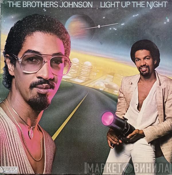  Brothers Johnson  - Light Up The Night