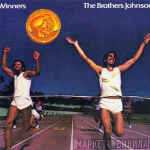  Brothers Johnson  - Winners
