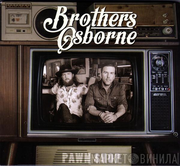 Brothers Osborne - Pawn Shop