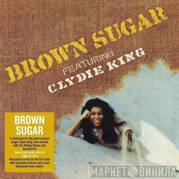 Brown Sugar , Clydie King - Brown Sugar