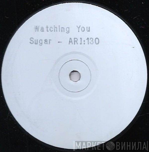Brown Sugar  - Watching You
