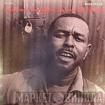  Brownie McGhee  - Brownie's Blues