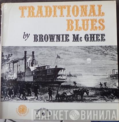  Brownie McGhee  - Traditional Blues